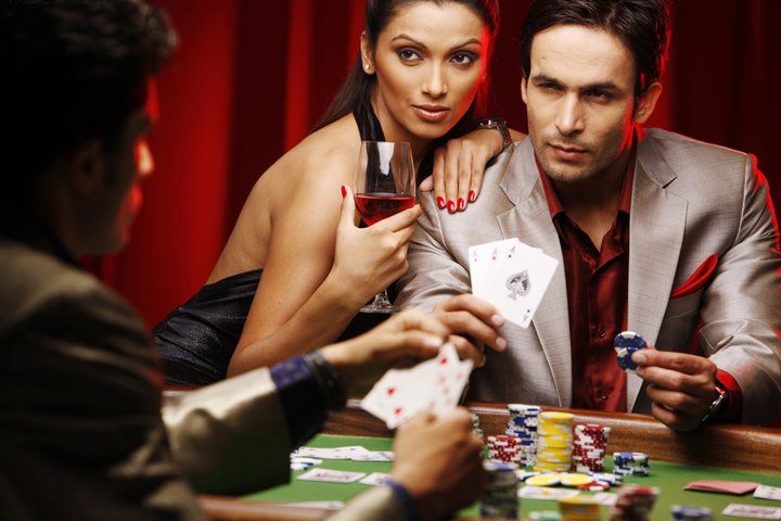 Live Betting Game 