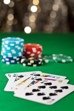 Live roulette table with multi-camera feed and real-time betting interface